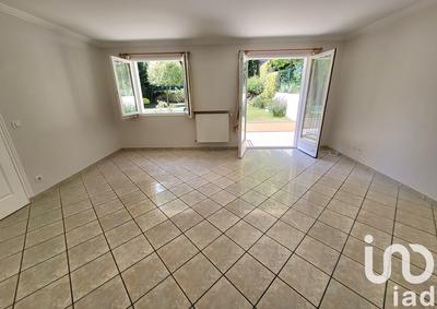 Maison - 137 m² - 6 pièces