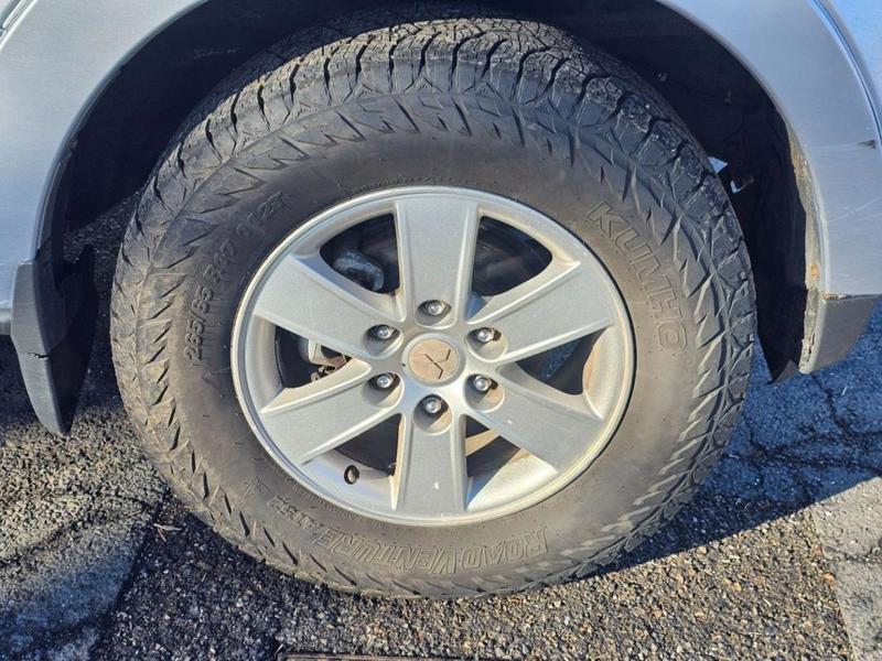 Mitsubishi Pajero 3.2 Di-D Invite 160cv 4x4 3p Bvm Fap