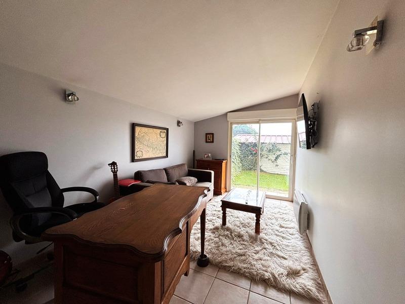 Maison - 152 m² - 6 pièces