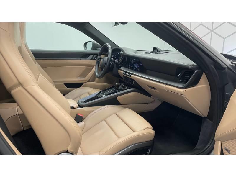 Porsche 911 Carrera s Coupé 3.0i 450 Pdk