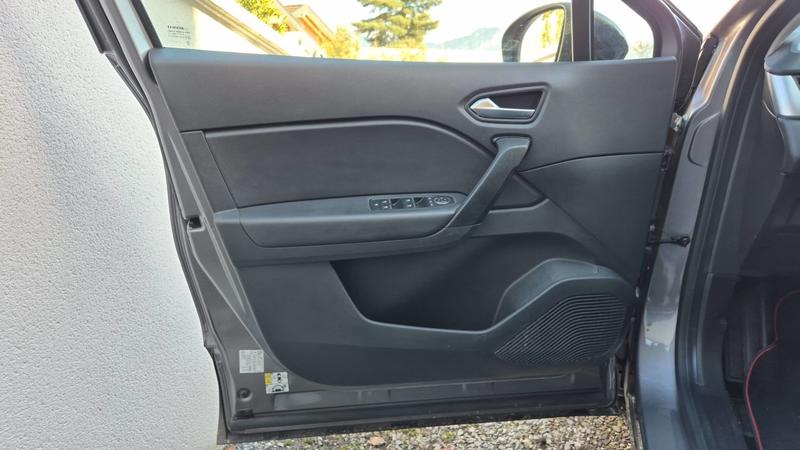 Renault Captur 1.0 Tce 100 Zen