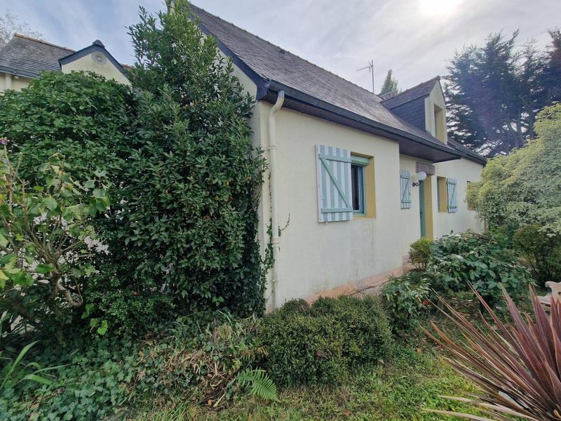 Maison - 163 m² - 6 pièces