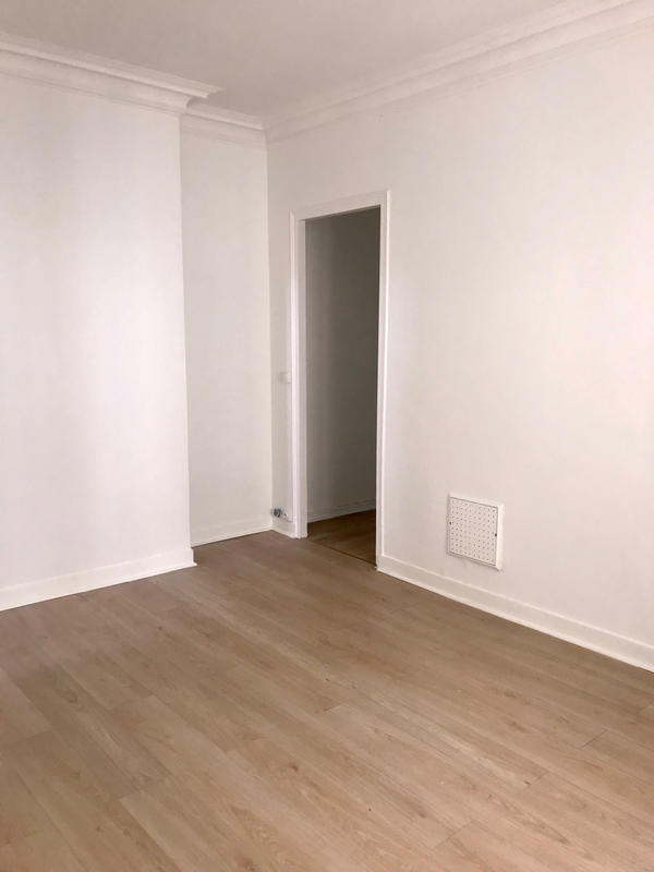 Appartement - 37 m² - 3 pièces