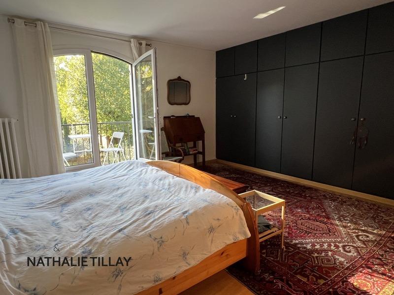 Maison - 243 m² - 7 pièces
