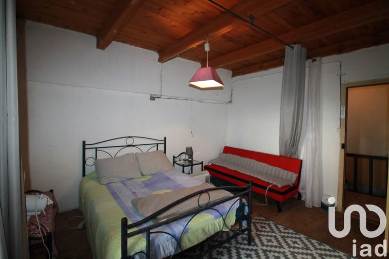 Maison de village - 88 m² - 3 pièces