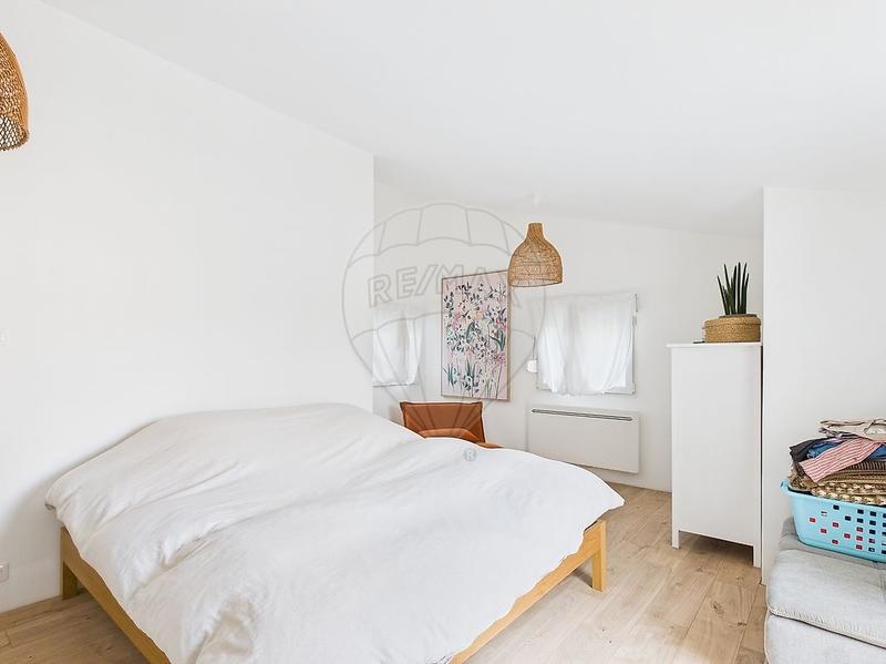 Maison - 114 m² - 4 pièces