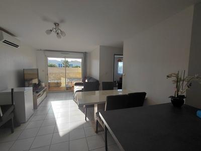 Appartement - 52 m² - 3 pièces