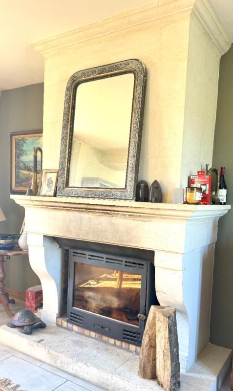 Maison - 180 m² - 8 pièces