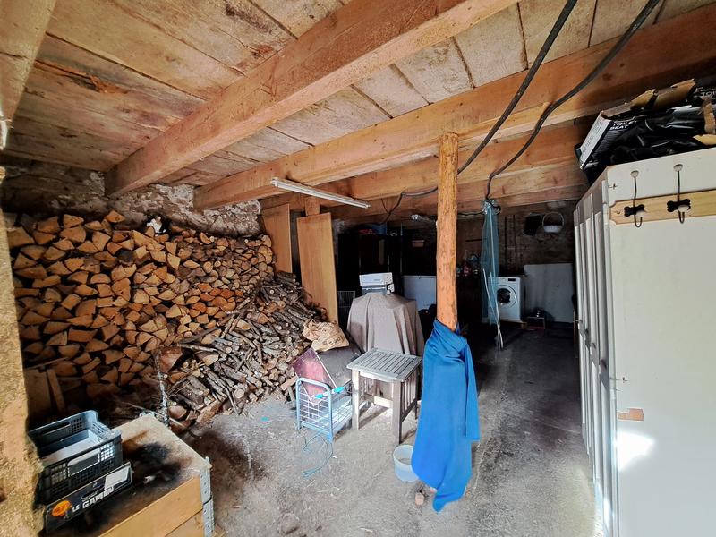 Maison - 139 m² - 5 pièces