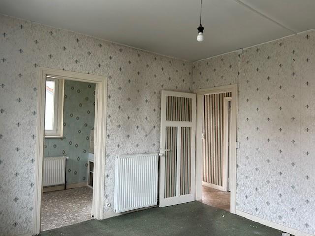 Maison jumelée - 73 m² - 4 pièces