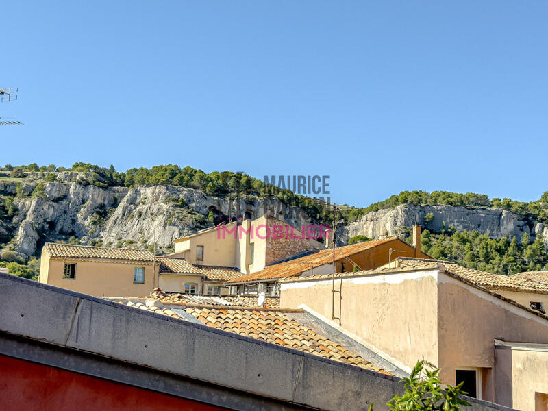 Maison - 156 m² - 5 pièces