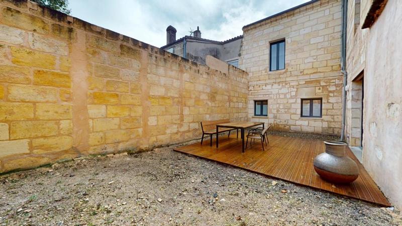 Appartement - 51 m² - 5 pièces