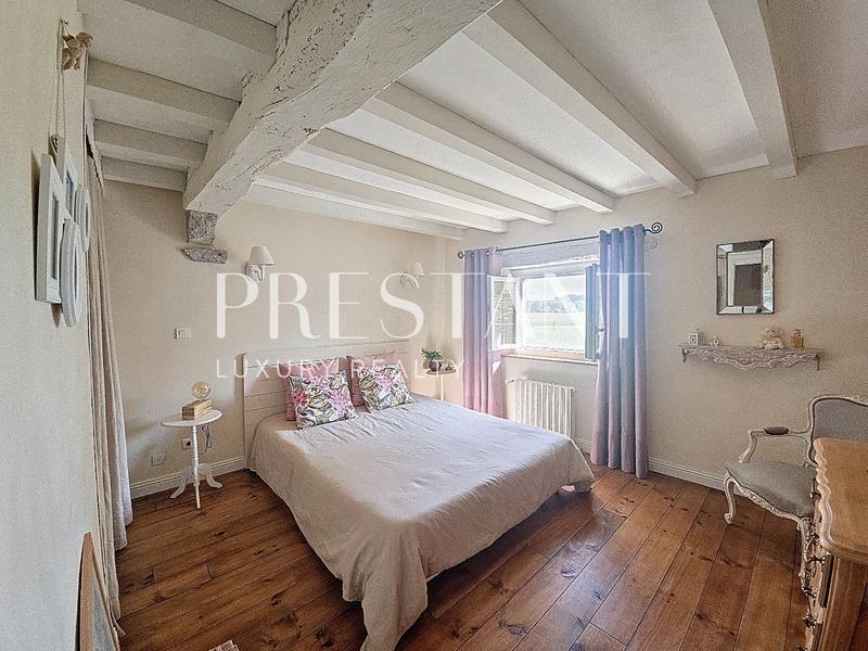 Maison - 152 m² - 5 pièces