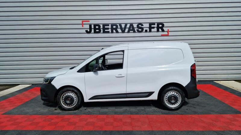 Renault Kangoo Van Blue Dci 95 Extra - 3 Places