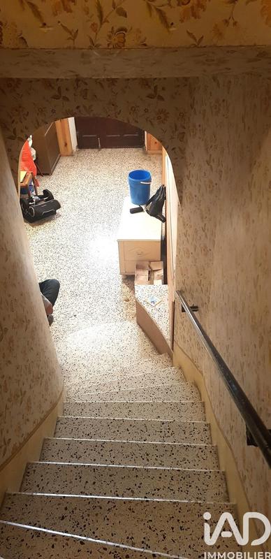 Maison de village - 145 m² - 4 pièces