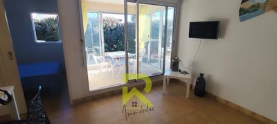 Appartement - 31 m² - 3 pièces