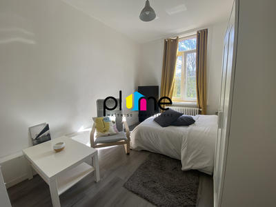 Appartement - 20 m² - 2 pièces