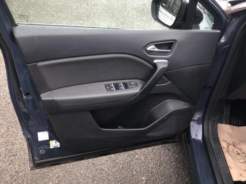 Renault Captur E-Tech 145 - 21 Intens