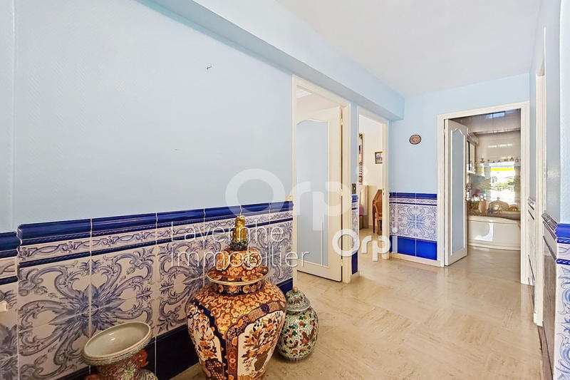 Appartement - 94 m² - 4 pièces