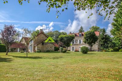 Propriété - 215 m² - 7 pièces