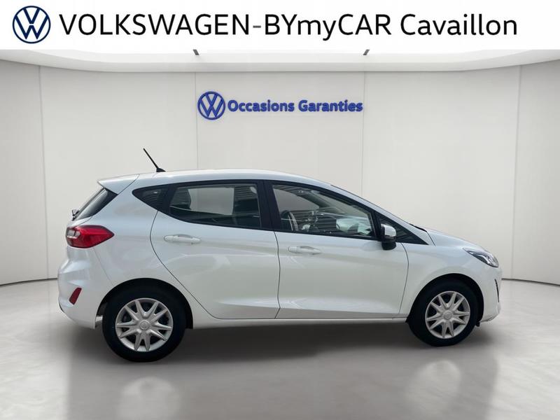 Ford Fiesta 1.1 70 ch Bvm5 Trend