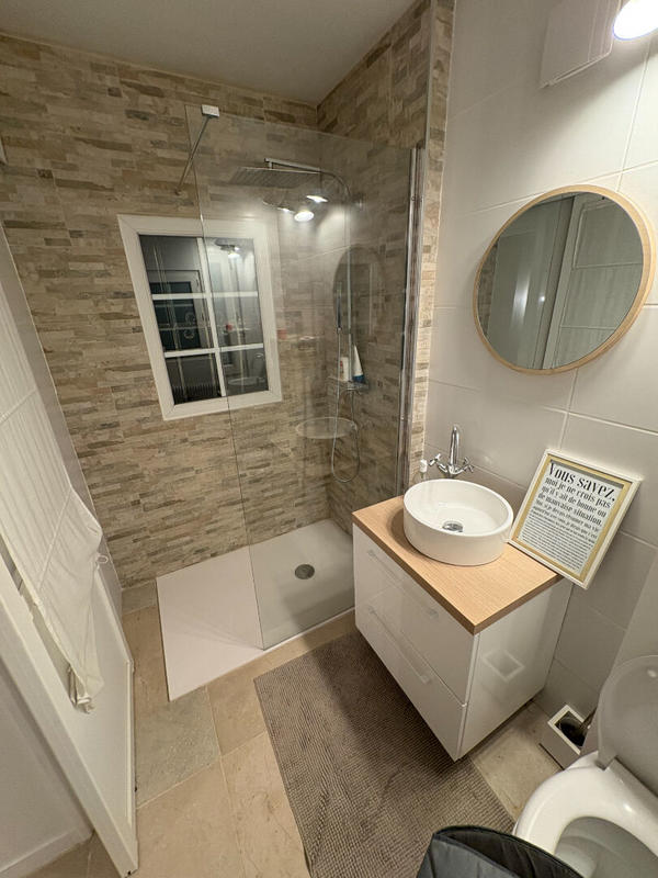 Maison de ville - 201 m² - 8 pièces