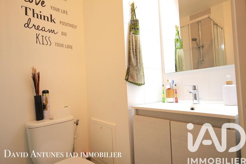 Appartement - 78 m² - 4 pièces