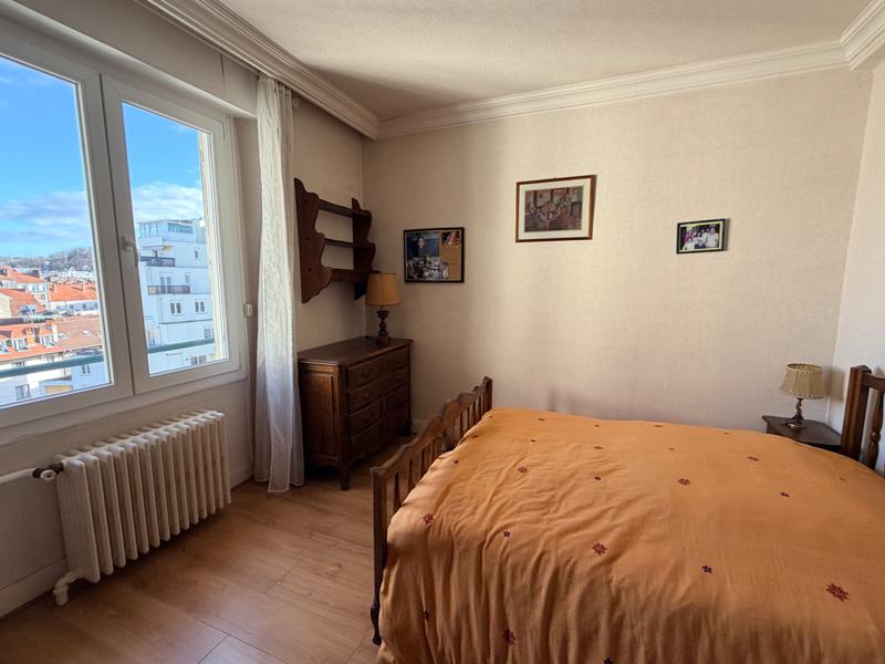 Appartement - 107 m² - 5 pièces