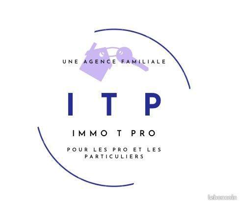 Fonds de commerce - 70 m²