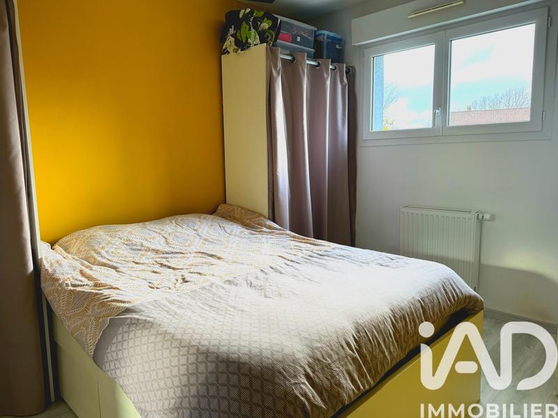 Maison - 124 m² - 7 pièces