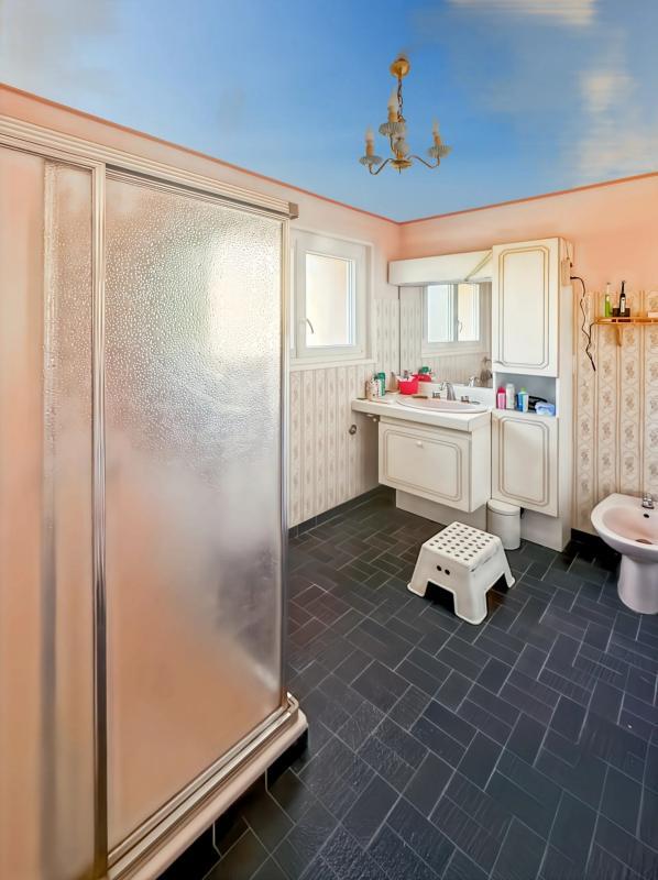 Maison - 132 m² - 6 pièces