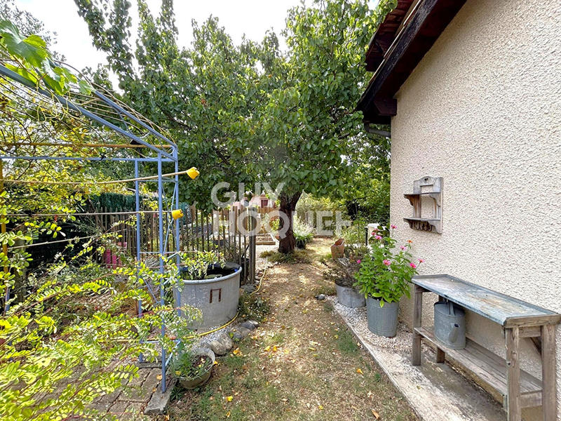 Maison - 148 m² - 5 pièces