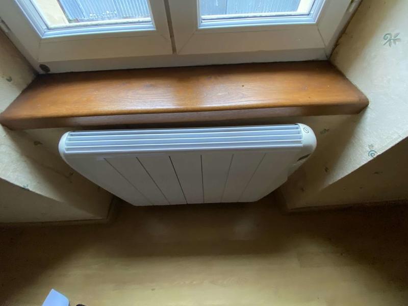 Maison de ville - 87 m² - 3 pièces