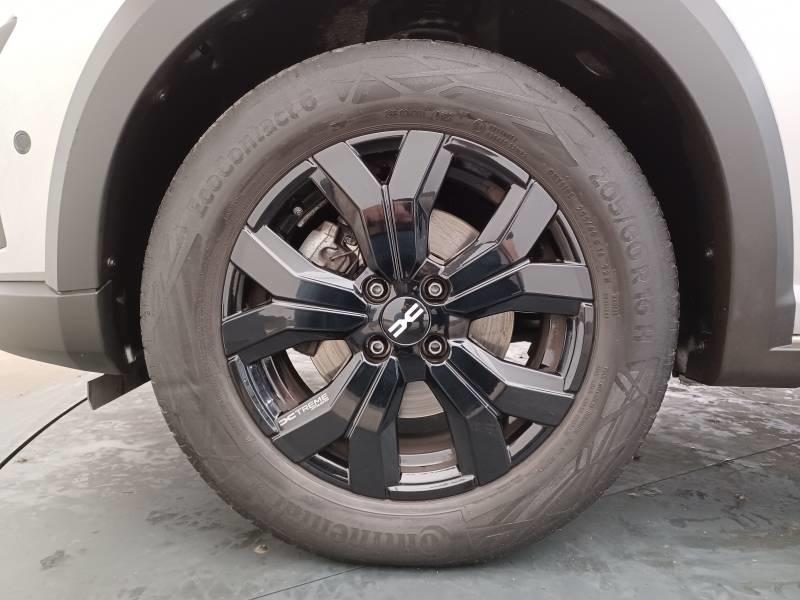 Dacia Jogger Eco-G 100 7 places Extreme