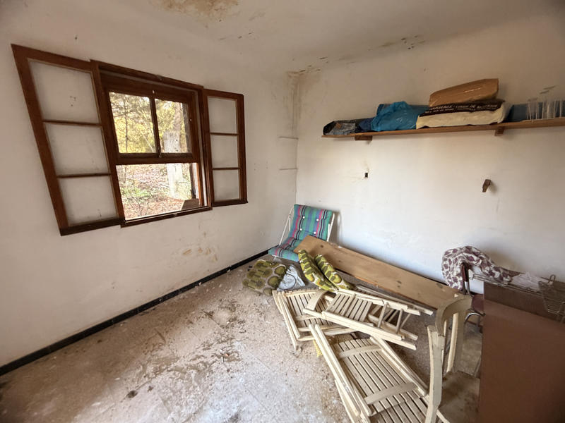 Terrain de loisirs - 4 611 m²