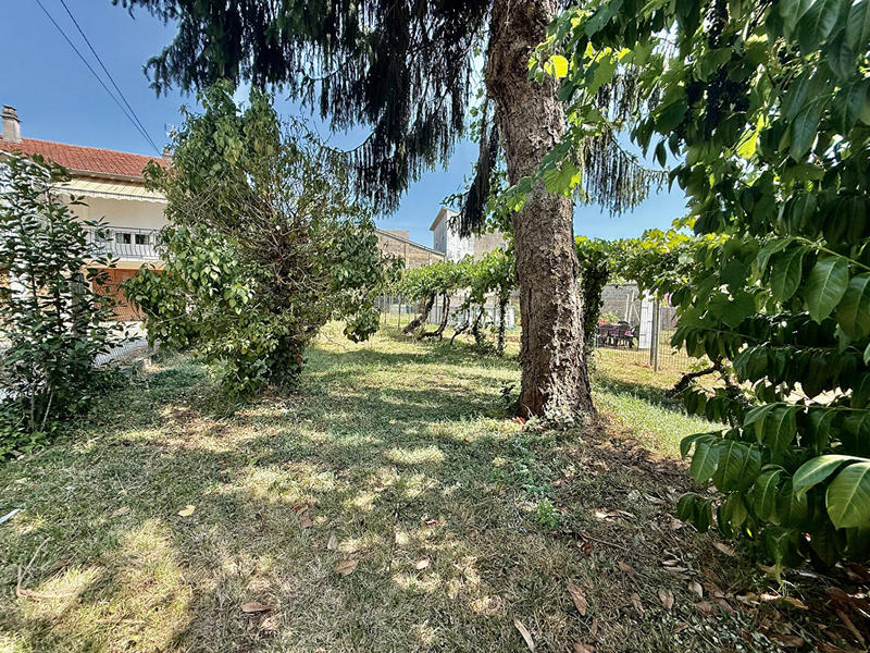 Maison - 91 m² - 6 pièces