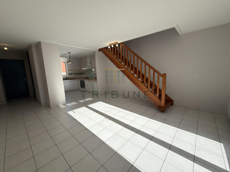 Maison - 69 m² - 3 pièces