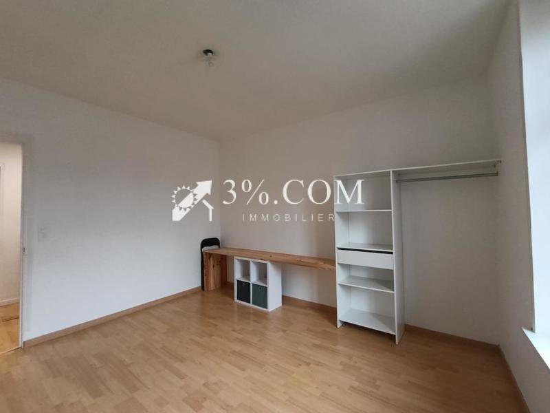 Maison de village - 115 m² - 5 pièces