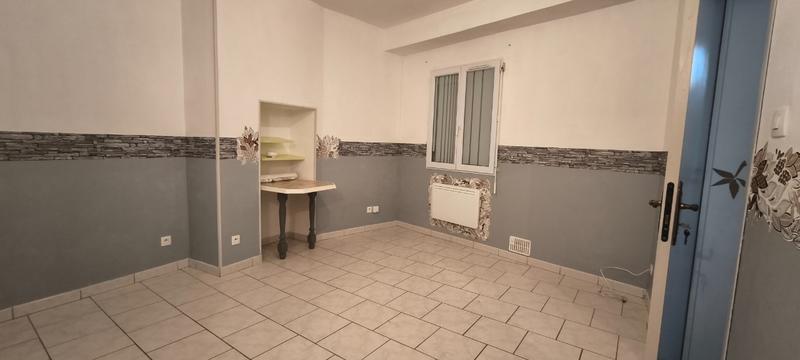 Immeuble mixte - 86 m² - 4 pièces