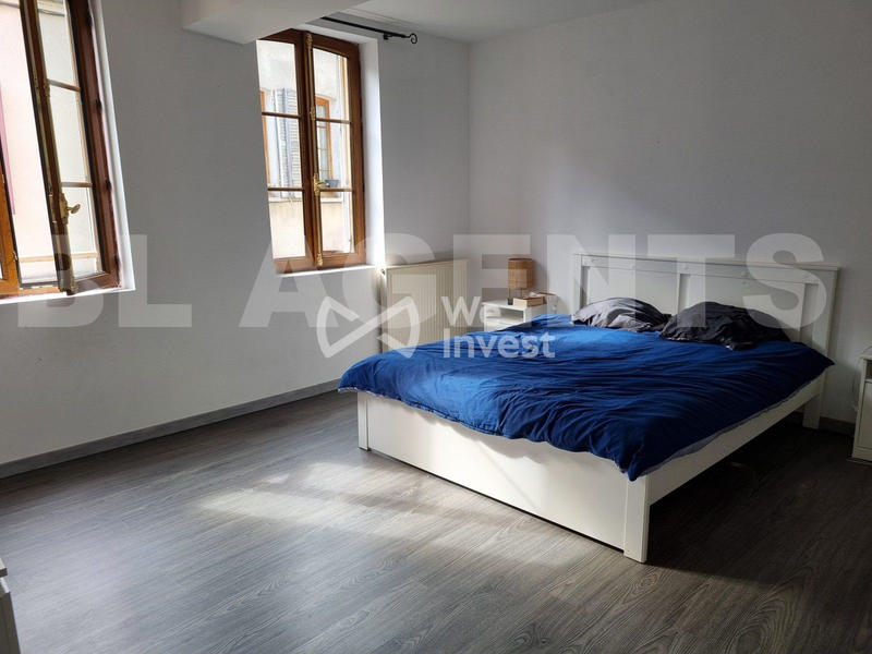 Maison - 162 m² - 7 pièces