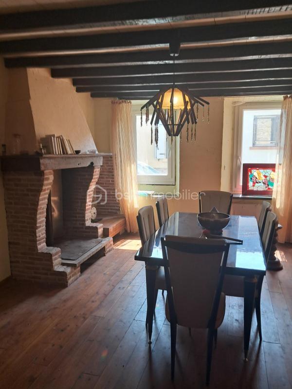 Mas - 125 m² - 4 pièces