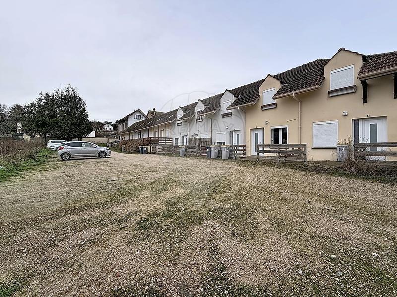 Immeuble - 530 m² - 32 pièces