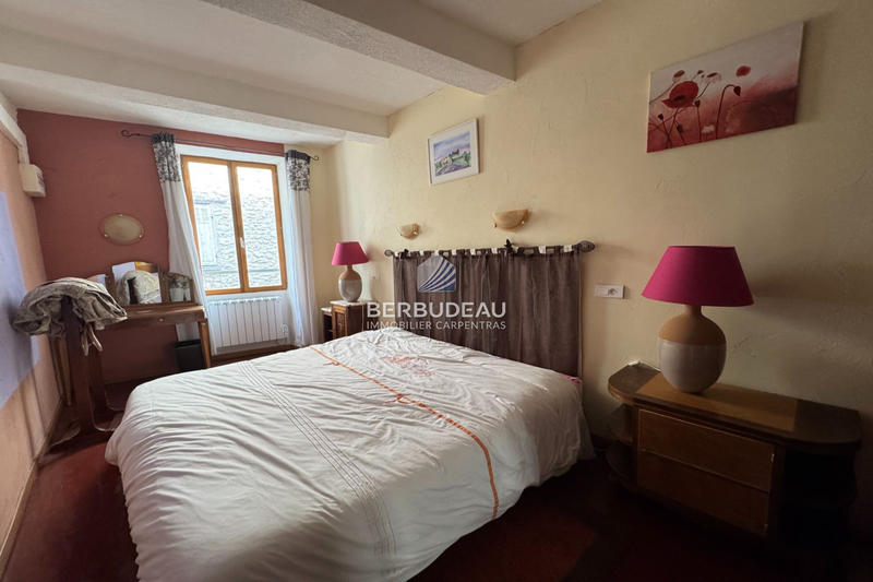 Maison de village - 145 m² - 4 pièces