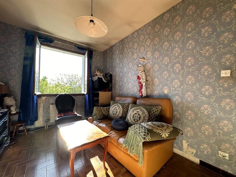 Villa - 91 m² - 6 pièces