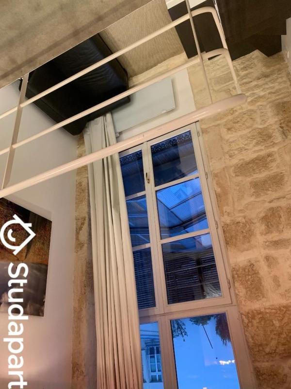 Appartement - 32 m² - 2 pièces