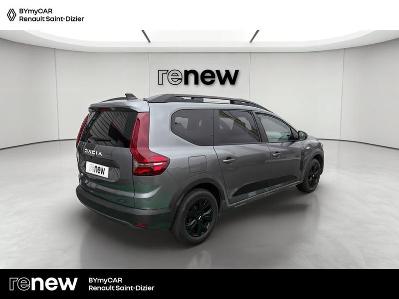 Dacia Jogger Hybrid 140 7 places Extreme