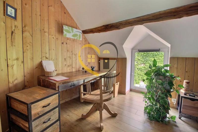 Longère - 243 m² - 7 pièces