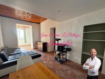Appartement - 86 m² - 3 pièces