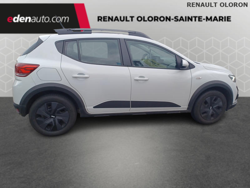 Dacia Sandero TCe 90 auto Stepway Expression