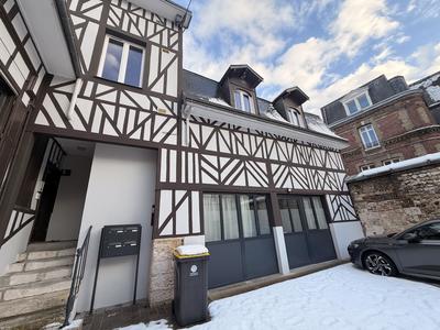 Bureau - 120 m² - 2 pièces